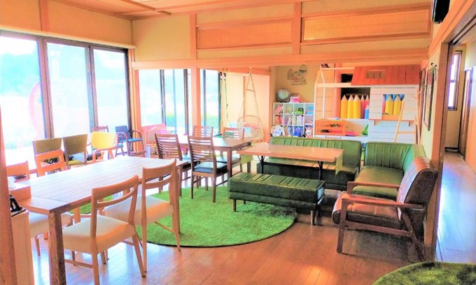 Soma House | Guesthouse Umbrella: 10/10 Rated with Family & Pet Amenities