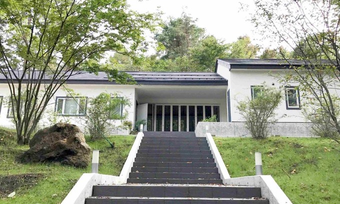 Yamanakako House | Family-Friendly Stay at Guesthouse Paper Moon - Rated 8.7