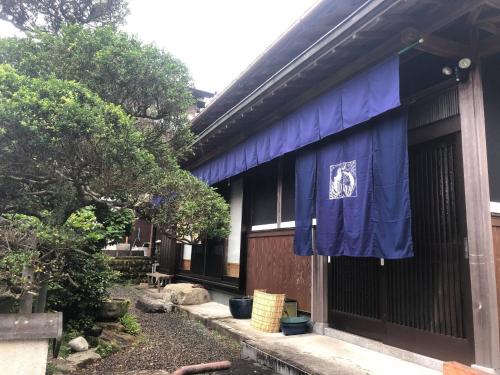 Hongucho Hongu House | Welcoming Guesthouse Rei: Highly Rated with Family-Friendly Amenities