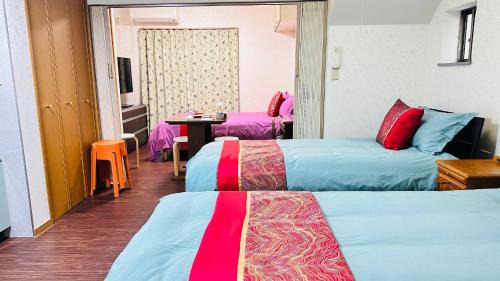 Tokiwa Cho Hotel | Affordable Stay at ゲストハウス ROOASiS 常盤町 101