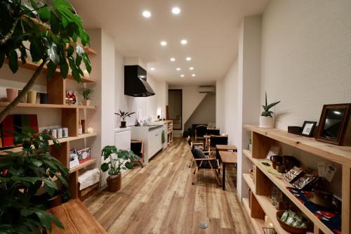Kita Ward House | Family-Friendly Getaway at WAKURIAN-Iwatacho, 8.3/10
