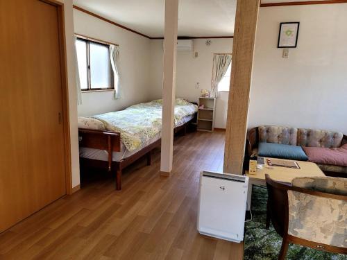 Kiho-cho House | Pet-Friendly Getaway at ゲストハウスPiko with 9.3 Rating