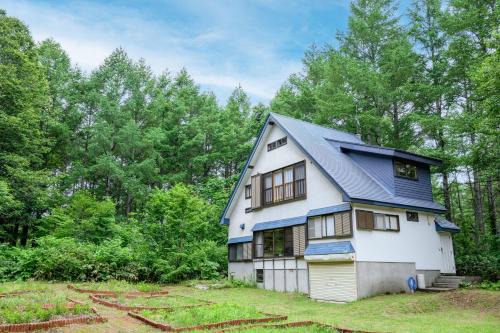 Aomori House | Discover Relaxation at 八甲田アマテラスリトリート