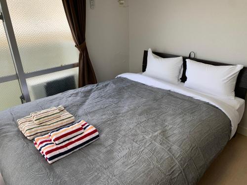 Gusukuma Apartment | Eco-Friendly Comfort at コンドミニアムホテルリッカ, Gusukuma