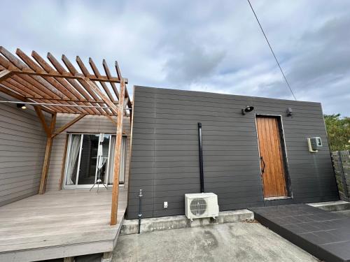 Imadomari House | Pet-Friendly Getaway at サザンメモリ今帰仁 - Rated 10/10