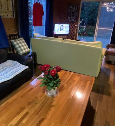 Hokota House | Pet-Friendly Getaway at San Moon with Family Amenities