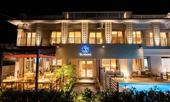 Zamami Hotel | Oceanfront Retreat at サンメール座間味 - Guest Rated 9/10