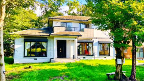 Fujinomiya House | Relax at サンルームふじさん: Family-Friendly Escape