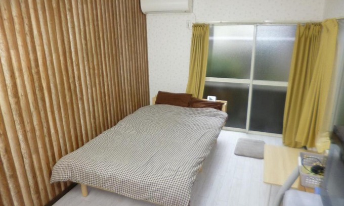 Minami-ku Apartment | Family-Friendly Stay at ザ ミッキー カールトン 井尻