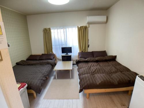 Minami-ku Apartment | Family-Friendly Stays at ザ ミッキー カールトン 井尻