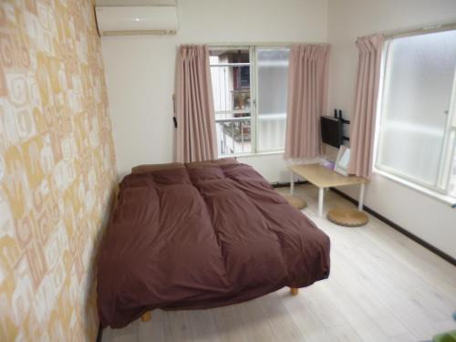 Minami-ku Apartment | Family-Friendly Stay at ザ ミッキー カールトン 井尻