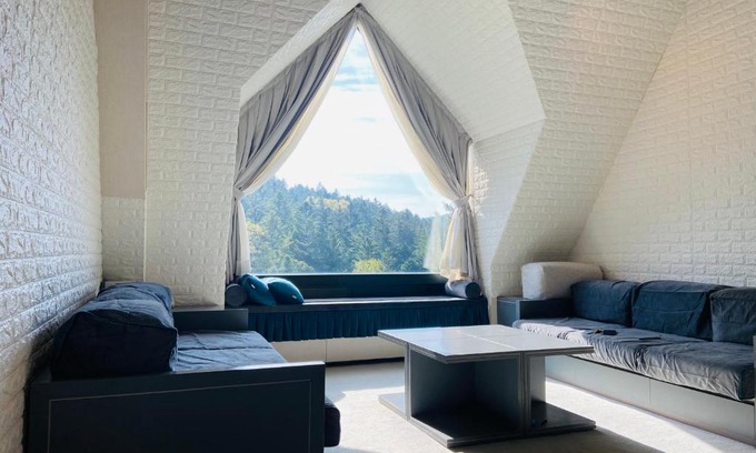 Tomamu Apartment | Experience Family-Friendly Comfort at ザ・ヴィレッジアルファ