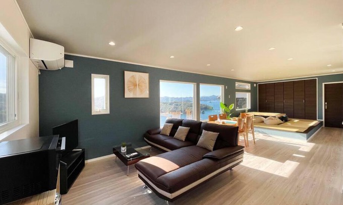 Minamiise House | Discover Pet-Friendly Comfort at シーテラス4-156