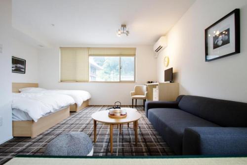 Okazaki Hotel | Family-Friendly Retreat at Suite Stay Kyoto: Rated 9.5/10
