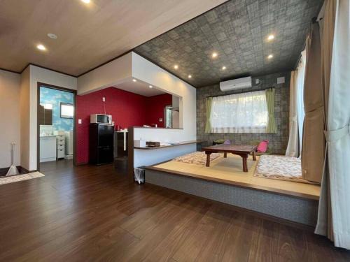 Shima House | Discover Sky Terrace 9-8B: A Family-Friendly Retreat