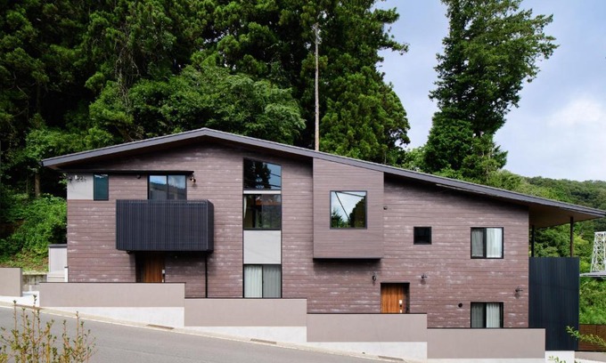 Hakone House | Discover Studioane Hakone Sculpture Museum: Family-Friendly Stay
