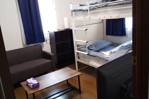 Nasu Apartment | Family-Friendly Stay at スターリースカイズ那須店