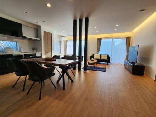 Inzai Villa | Family-Friendly Starlight Residence: Perfect for Your Getaway
