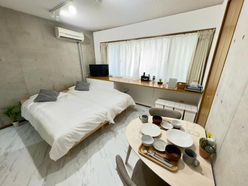 Minaminagasaki Apartment | Child-Friendly Retreat at ストレッチ西落合104 - Rated 10/10