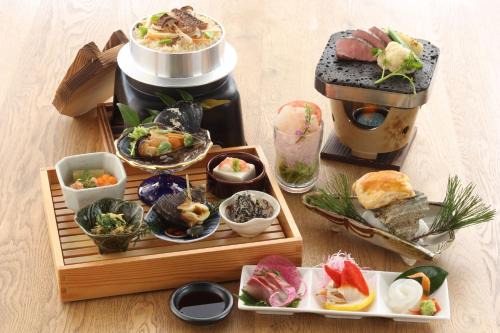 Towa Hotel | Discover セトノウツツ: Family-Friendly Retreat Awaits