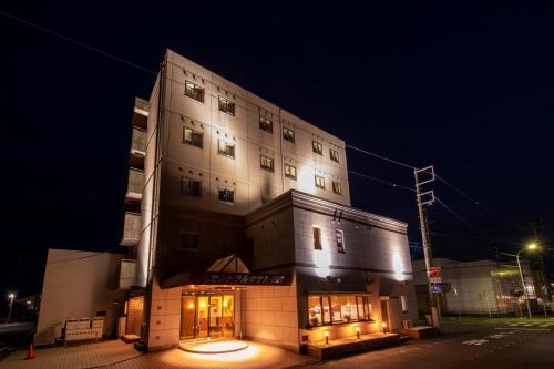 Isohara Hotel | Explore Central Hotel Isohara: A Budget-Friendly Retreat