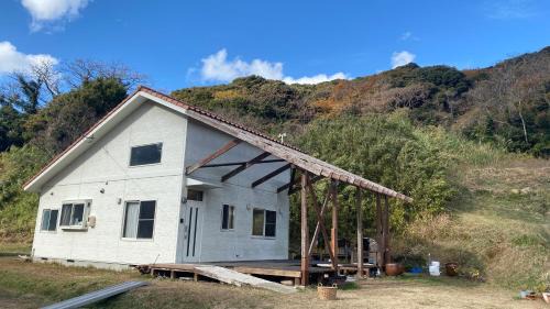 Shimonoseki House | Pet-Friendly Getaway at ゼロベース下関室津 - 9.1/10 Rating