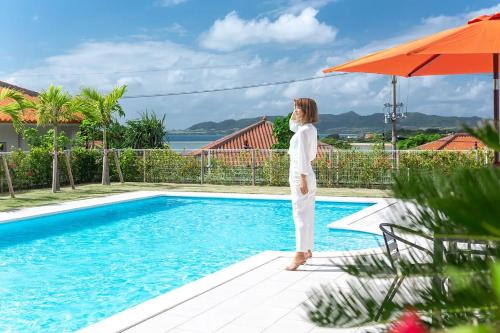 Nagura Villa | Relax at ソムリエヴィラ石垣: Family-Friendly Getaway
