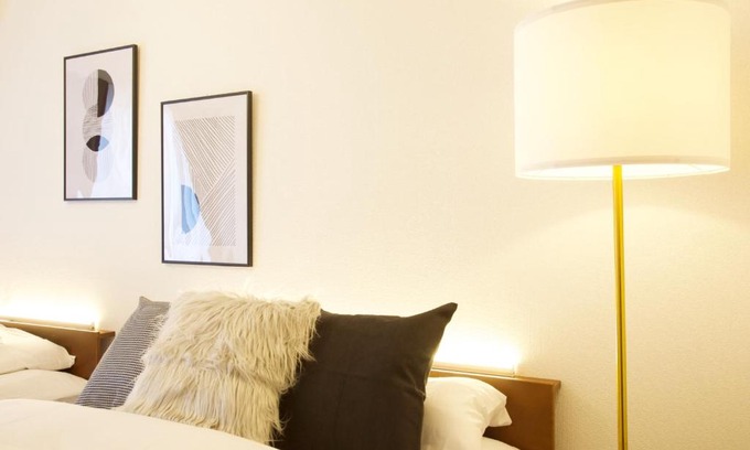 Odawara Apartment | Family-Friendly Stay at ヒルトップ箱根入生田203
