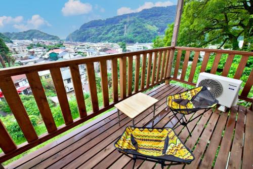 Odawara Apartment | Family-Friendly Stay at ヒルトップ箱根 103 - Rated 7.4/10