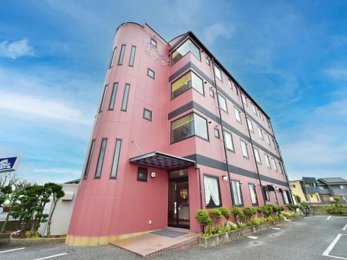 Omura Hotel | Family-Friendly Stay at ビジネスホテル古賀島