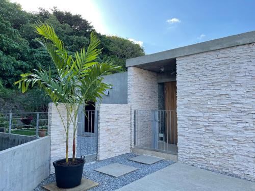 Azama Villa | Oceanfront Private Villa KafuwaNanjo - Pet Friendly Retreat