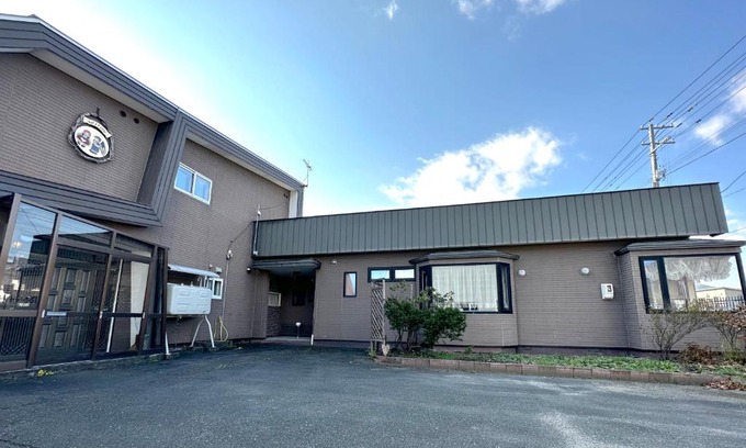 Kitami Hotel | Experience Comfort at ピアノフォルテ with Breakfast Included