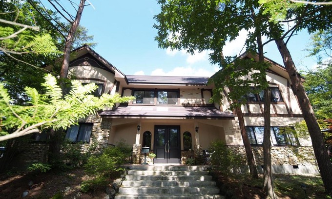 Kitasaku-gun Hotel | Elegant Piccolo Hotel Opera Karuizawa - Rated 9.4/10