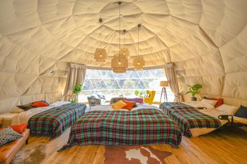 Kaizuka Other | Discover Farm Glamping at Le Creau Kaizuka Ibuki Village