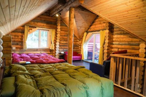 Aso Hotel | Explore Nature at フォレスタ阿蘇車帰 - Pet Friendly Retreat