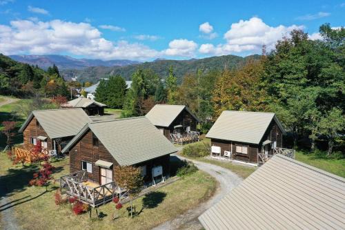 Isawaku Wakayanagi Other | Forest Cottage Oshu: Family-Friendly Retreat with Hot Tub