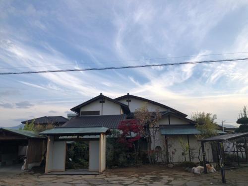 Isawa Onsen House | Family-Friendly Getaway at フクロウの御宿 新館