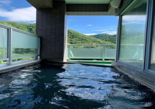 Minami Apartment | Child-Friendly Retreat at フューディズコンドミニアム定山渓