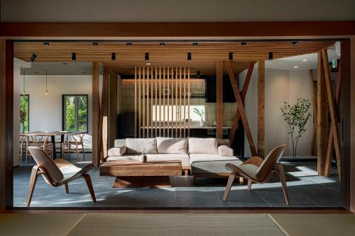 Hakone Villa | Exclusive Getaway at プライベートリゾート芦ノ湖 - Rated 9.5/10