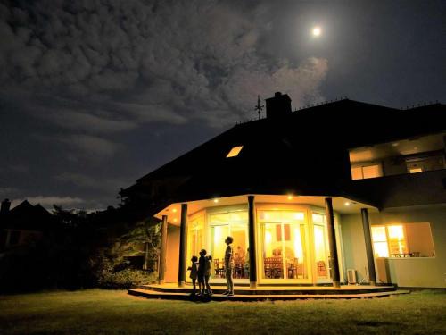 Iwaki Resort | Family-Friendly Retreat at ヘレナ国際ヴィラ