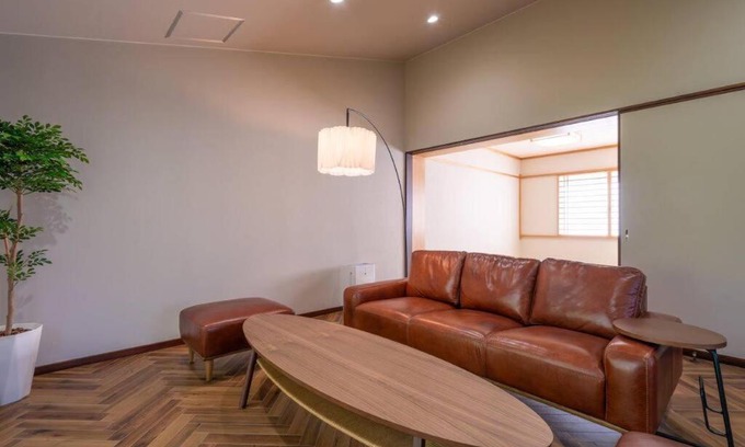 Yamanakako Villa | Exclusive Pet-Friendly Villa at Lake Yamanaka for You