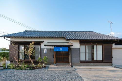 Fukutsu Villa | ペットと泊まれる一棟貸し和風プライベートヴィラ