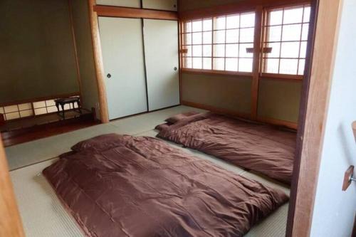 Odawara Apartment | Pet-Friendly Stay Near Odawara Hakone Ekiden Event