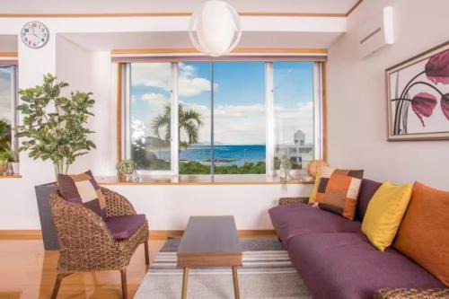 Azama Villa | Enjoy Beautiful Sunrises at Pension Casablanca by the Sea