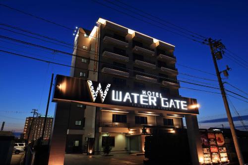 Toyama Hotel | Discover Hotel Watergate Toyama – Perfect for Adults