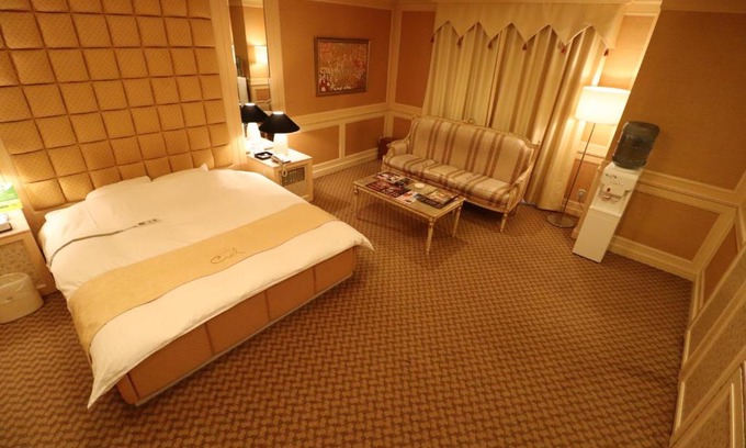 Igidani Onsen Hotel | Discover ホテルシエル: Wheelchair Accessible Retreat