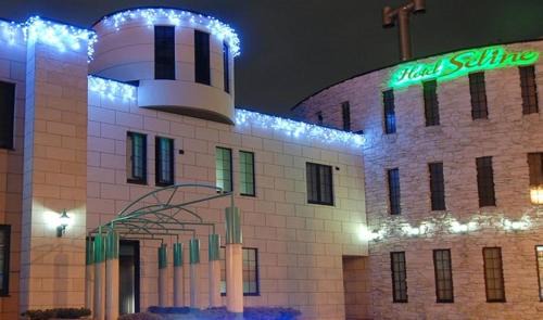 Asahikawa Hotel | Relax at Hotel Celine - Adults Only with Hot Tub Access