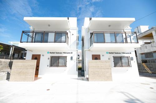 Okinawa House | Family-Friendly Hotel Thomas Minami – Guest Rated 9.4/10
