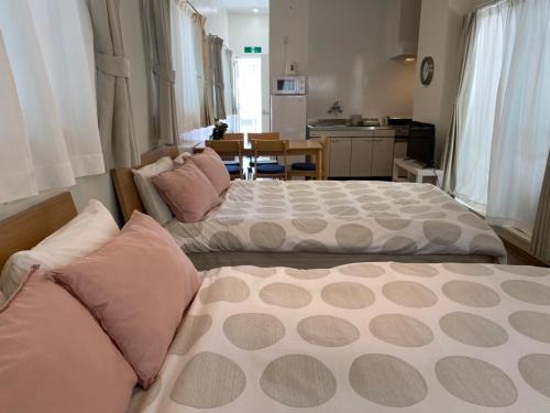 Makishi Apartment | Discover Hotel Thomas Makishi: Guest Rated 9/10 Excellence