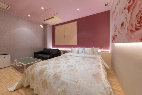 Koriyama Hotel | Inviting Water Resort Koriyama with Breakfast & Hot Tub